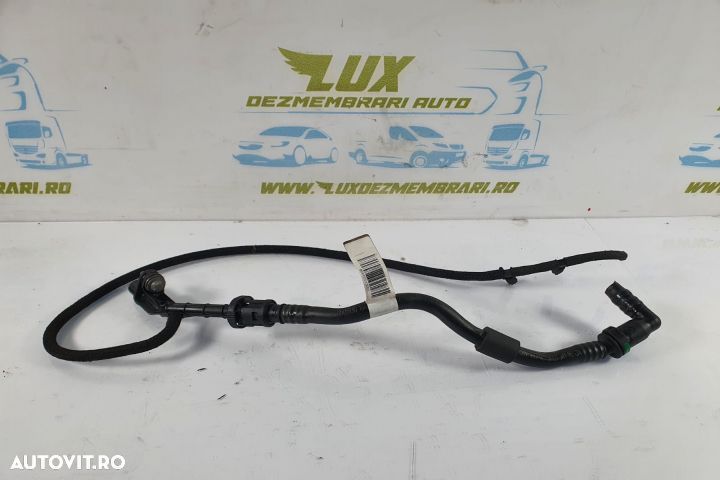 Conducta vacuum vacum   3.0 d b57 bg860513001 BMW X3 G01 seria - 1