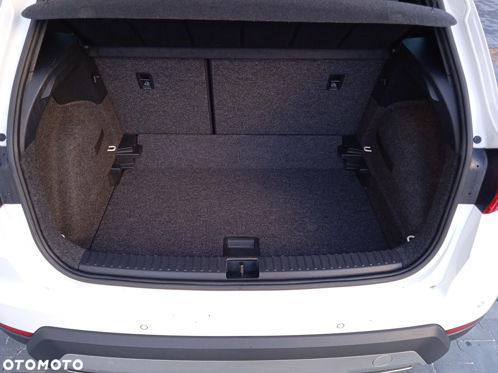 Seat Arona 1.0 TSI FR S&S DSG - 15