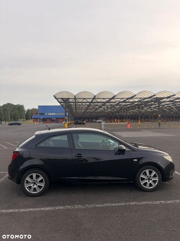 Seat Ibiza - 5