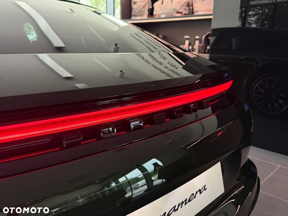 Porsche Panamera - 11