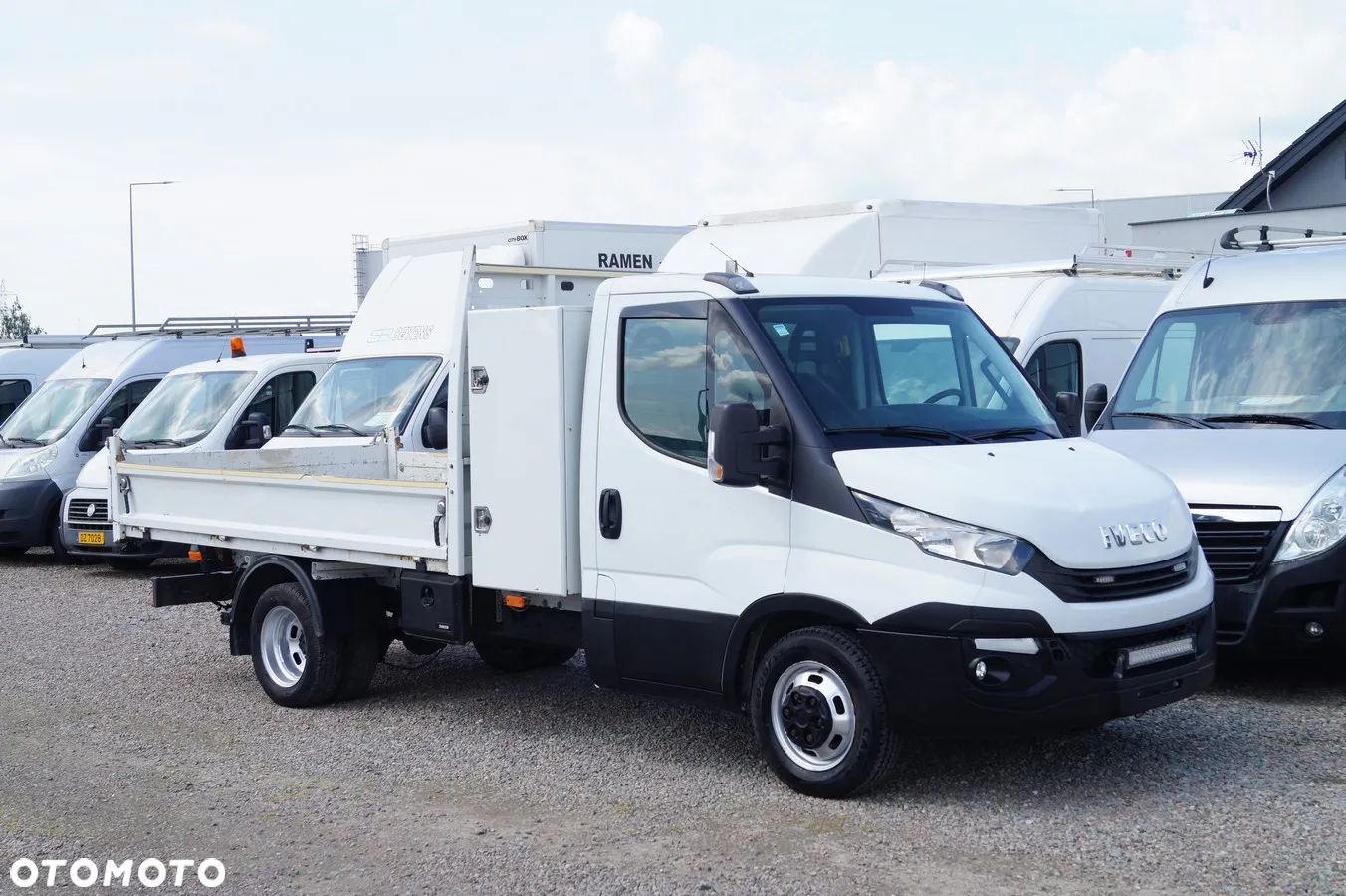 Iveco Daily - 19