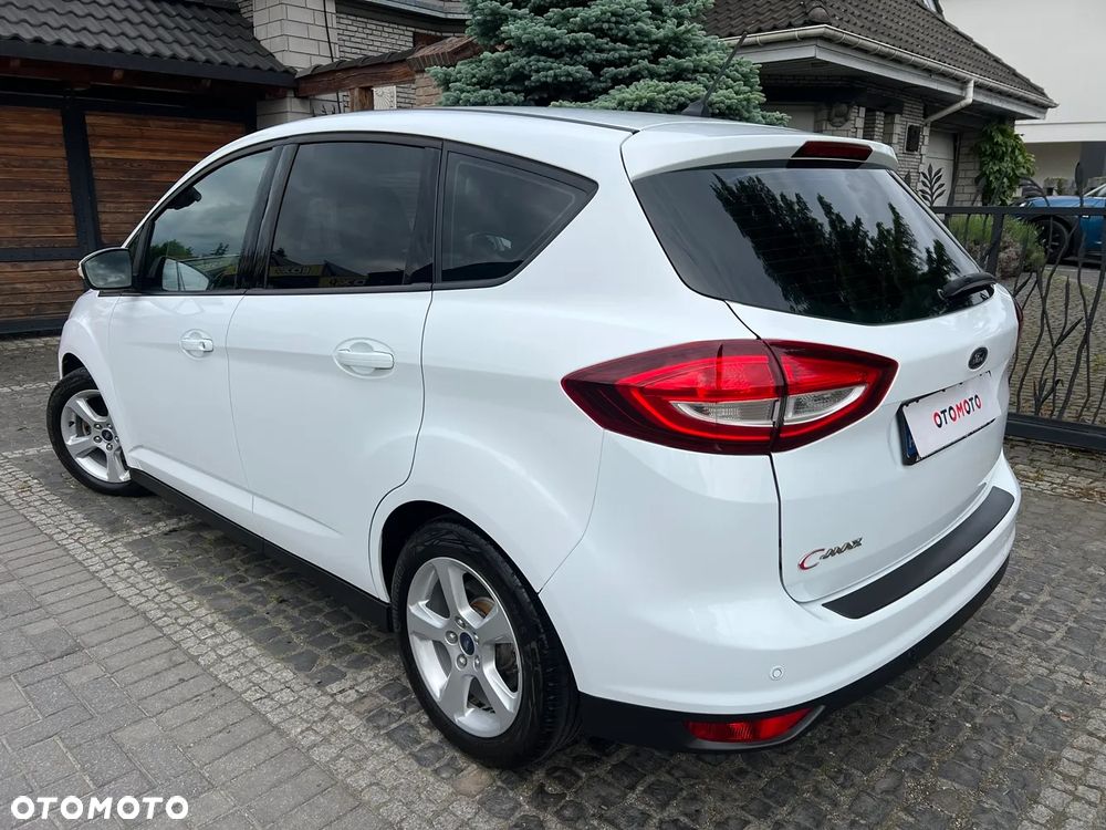 Ford C-MAX - 6