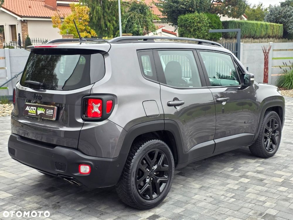 Jeep Renegade - 33