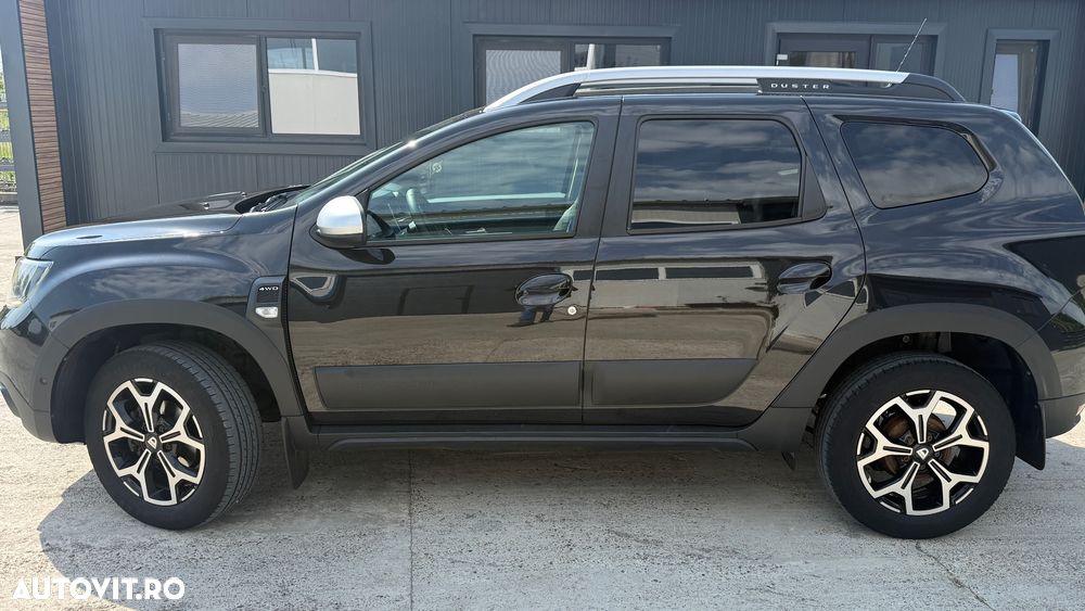 Dacia Duster TCe 150 4WD Prestige - 14