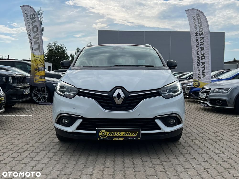 Renault Scenic - 4