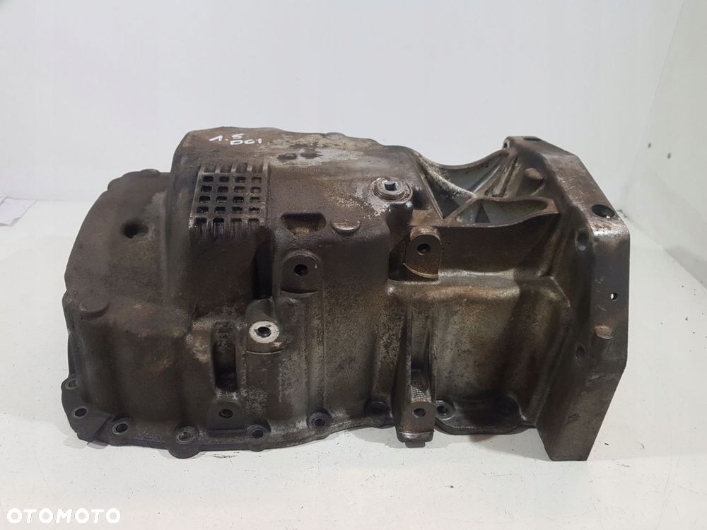 miska oleju olejowa 8200318813 renault nissan 1.5 dci - 2