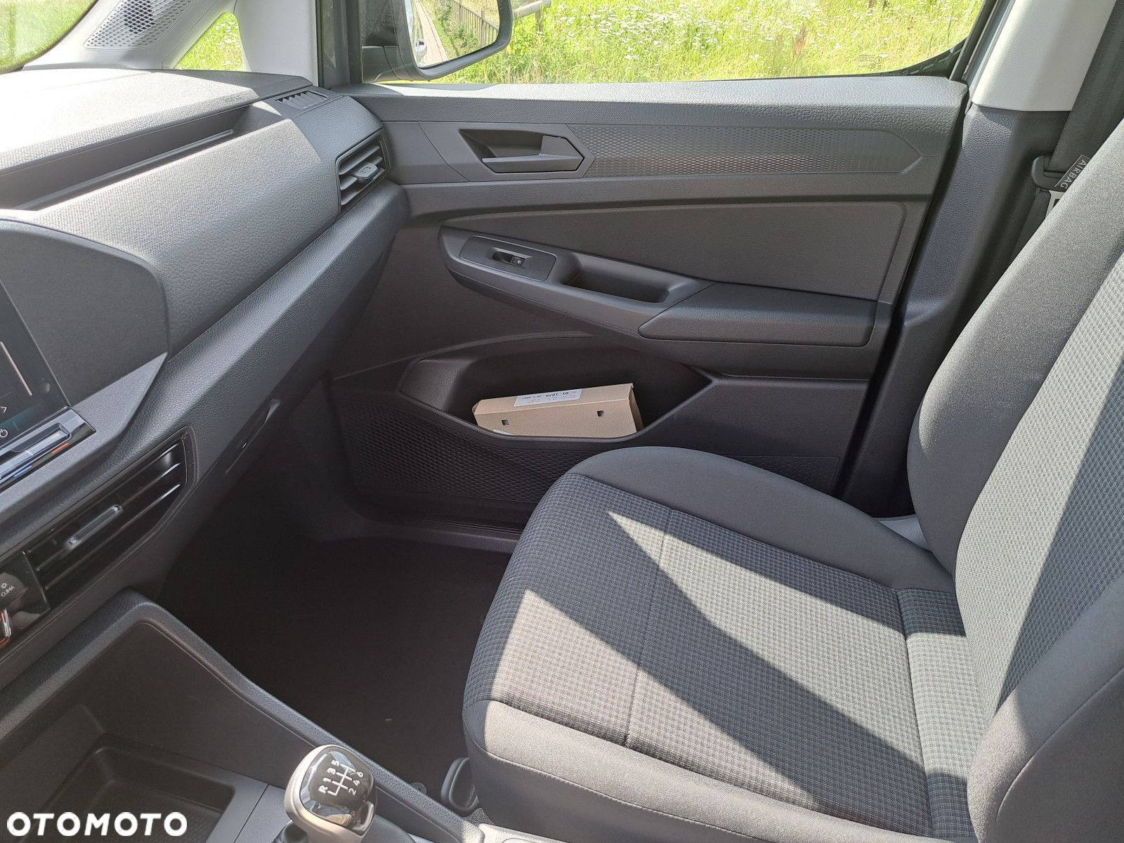 Volkswagen Caddy Cargo 2.0 TDI Manual 4Motion - 18