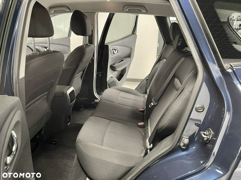 Renault Kadjar 1.5 dCi Energy Zen EDC - 31