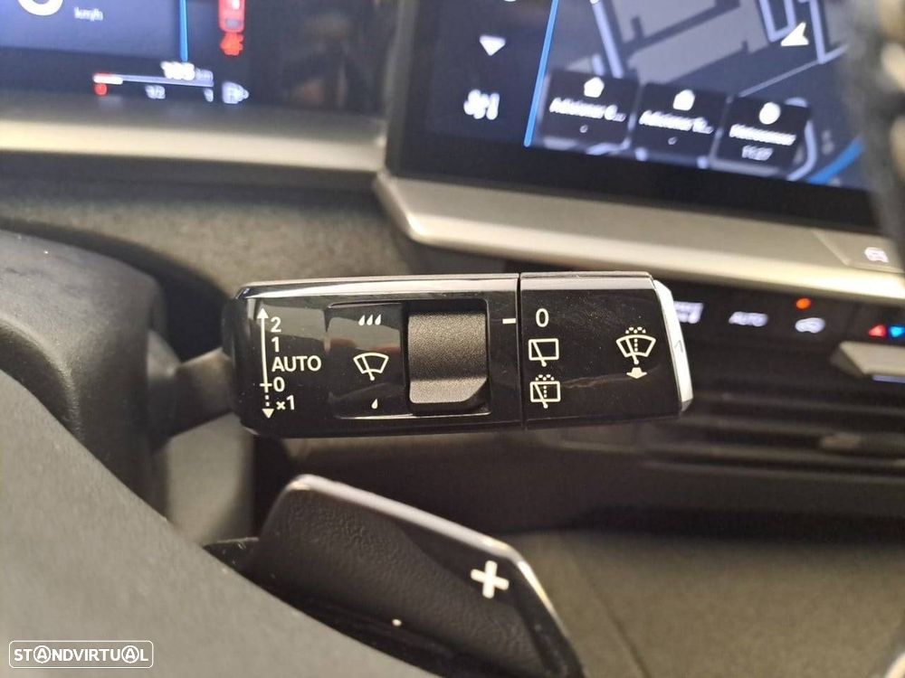 Opel Grandland 1.2 Hybrid GS eDCT - 15