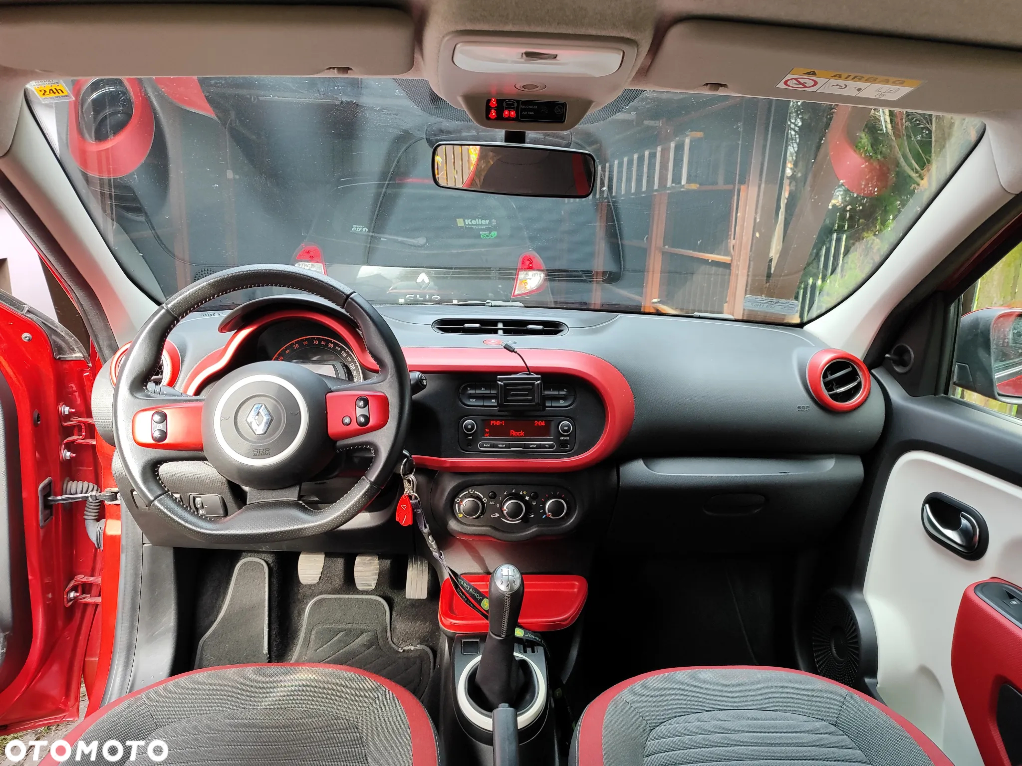 Renault Twingo SCe 70 Zen - 13