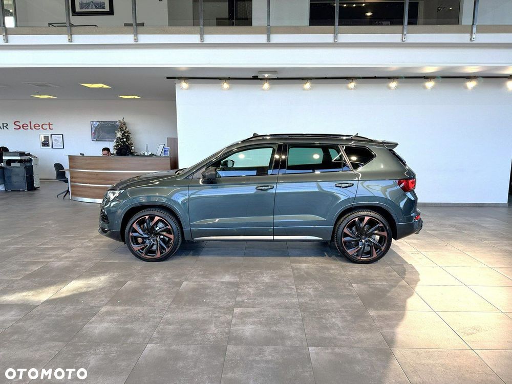 Cupra Ateca - 6