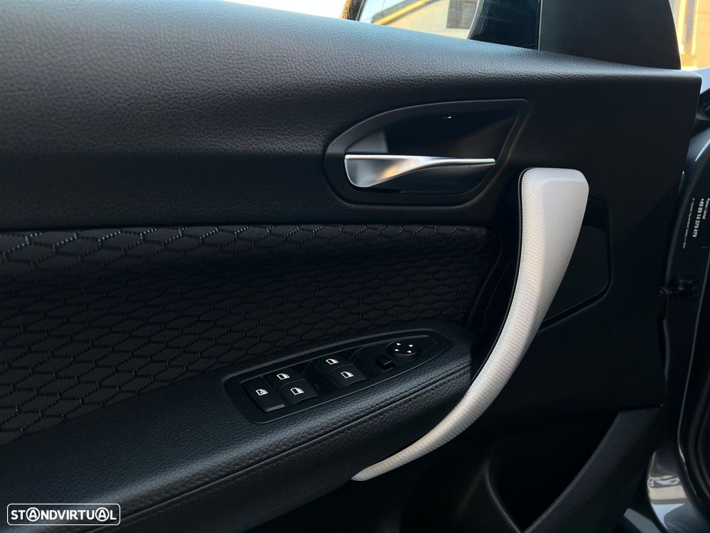 BMW 120 d Pack M Shadow - 14