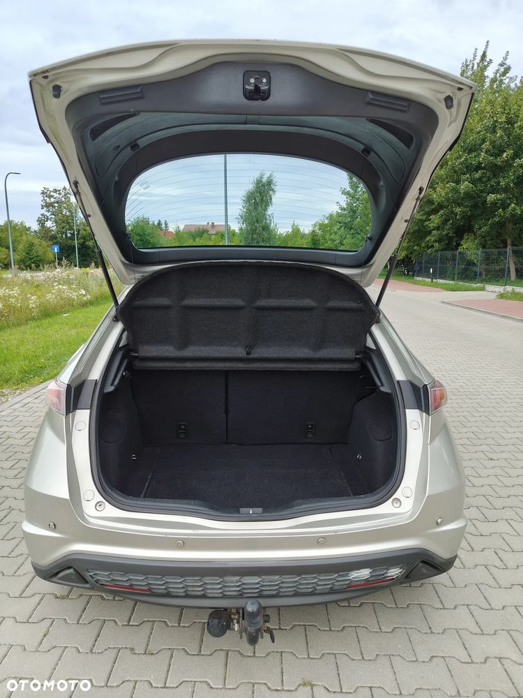 Honda Civic 1.4 Base - 5