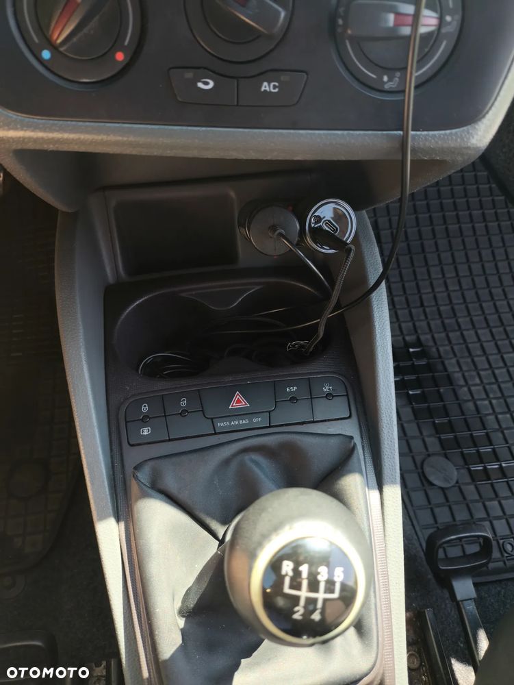 Seat Ibiza - 14