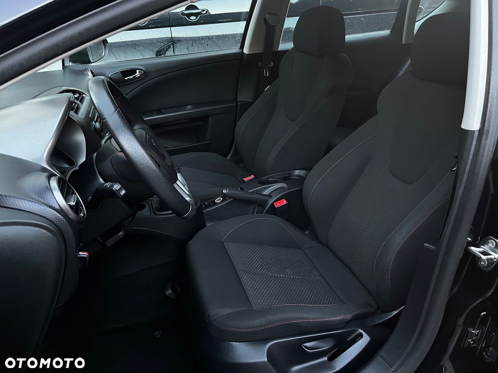 Seat Leon 1.8 TSI FR - 17