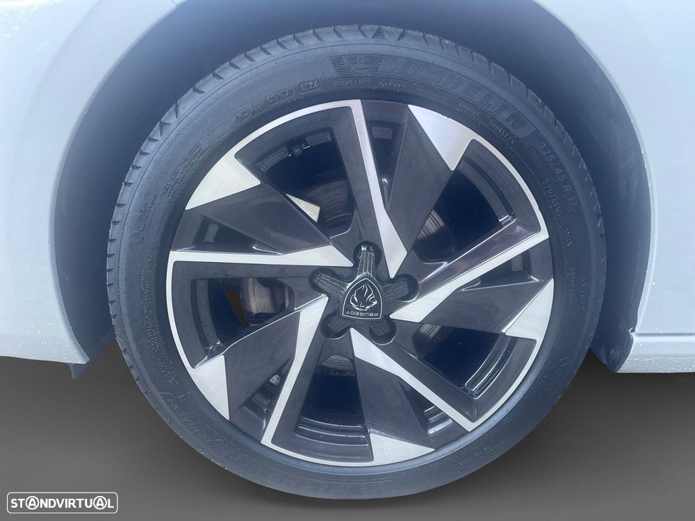 Peugeot 308 1.2 PureTech Allure - 14