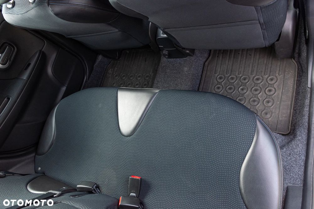 Nissan Note 1.4 Acenta - 15
