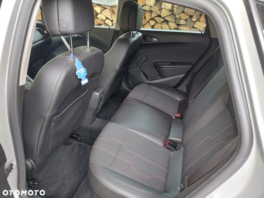 Opel Astra - 7