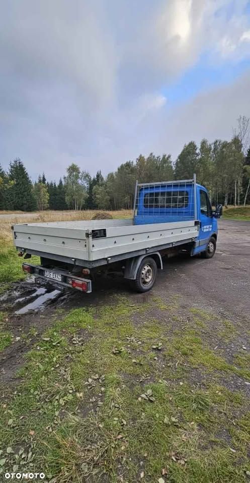 Iveco Daily 35S18 - 1
