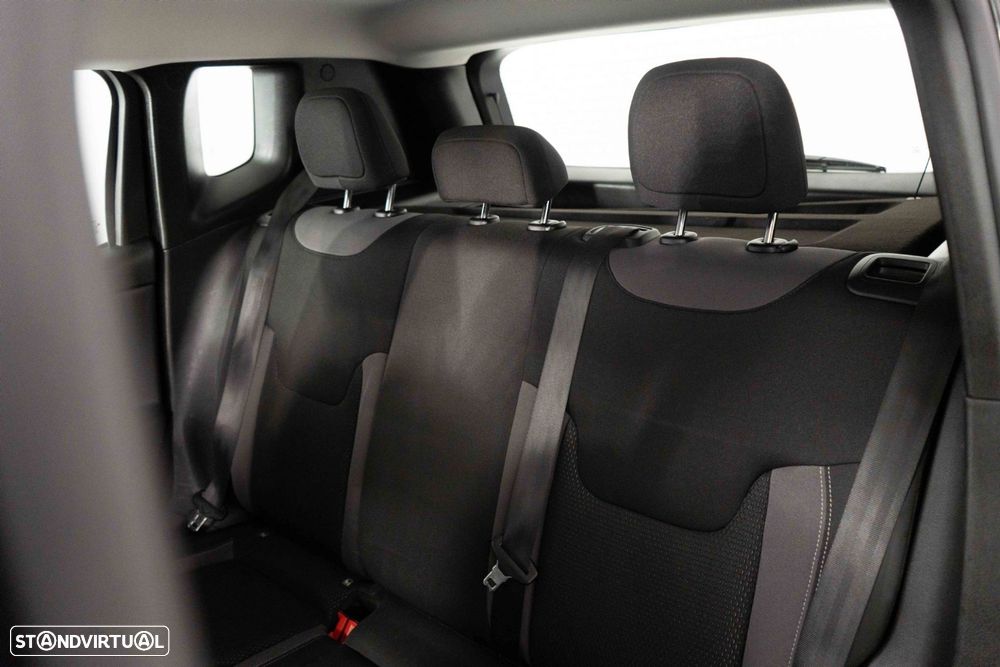 Jeep Renegade 1.3 TG Limited - 10