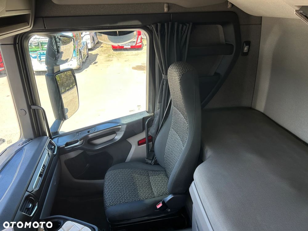 Scania R450 RETARDER / KLIMA POSTOJOWA / NOWE OPONY / STANDARD / TACHOGRAF NOWEJ GENERACJI / ZBIORNIKI PALIWOWE 1370 L / PRODUKCJA 2019 ROK !! - 30