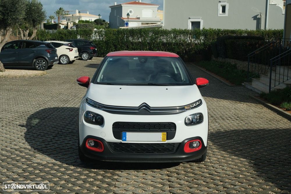 Citroën C3 1.2 PureTech Elle - 6
