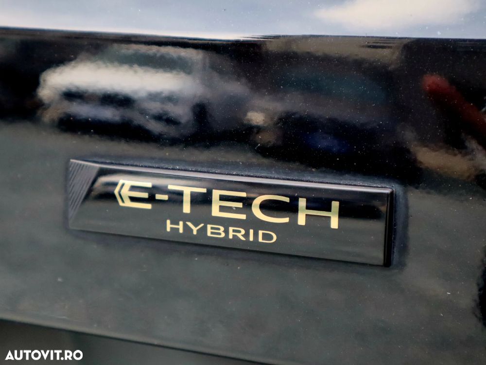 Renault Arkana E-TECH 145 Techno - 38