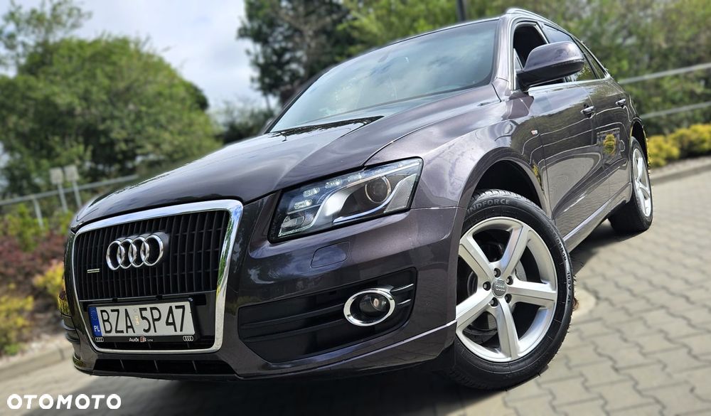 Audi Q5 2.0 TDI Quattro - 17