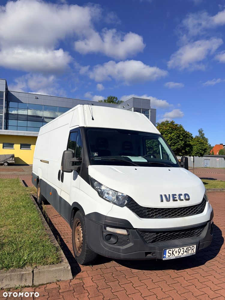 Iveco Daily - 1