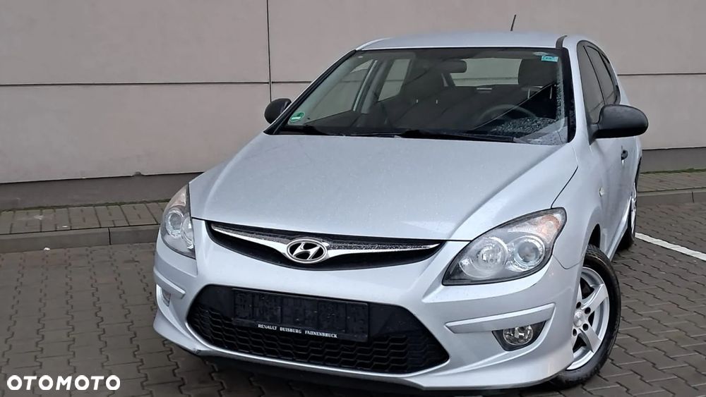 Hyundai i30 1.4 Edition Plus - 13