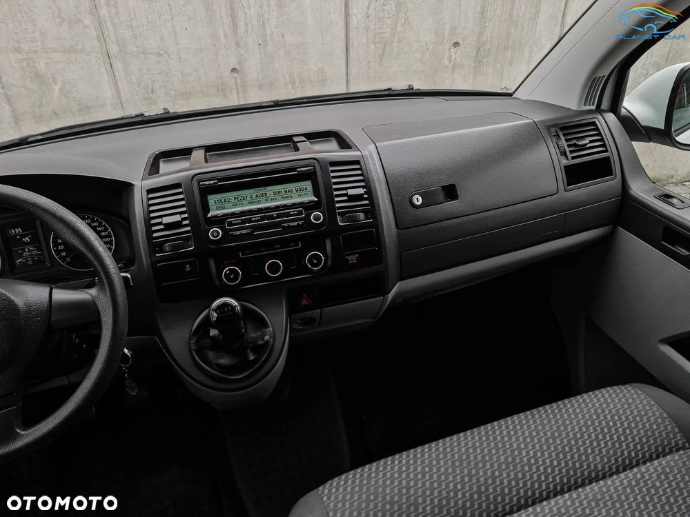 Volkswagen Caravelle TDI L2 Comfortline - 24