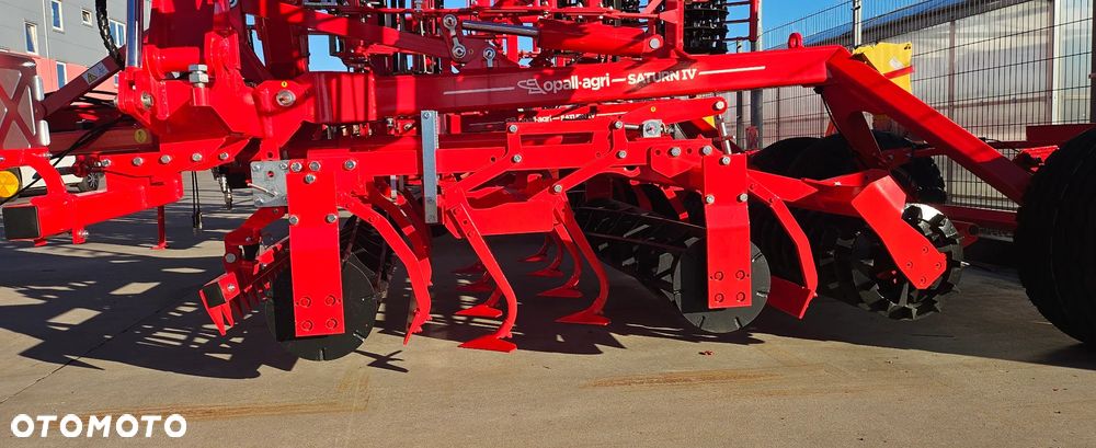 Opall Agri SATURN IV - 7