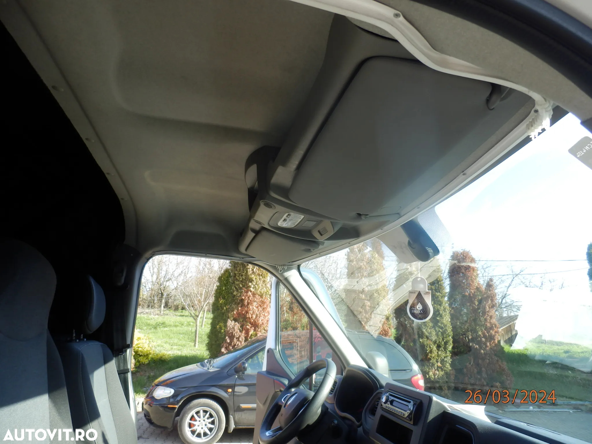Renault MASTER - 15