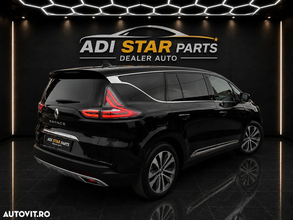 Renault Espace - 4