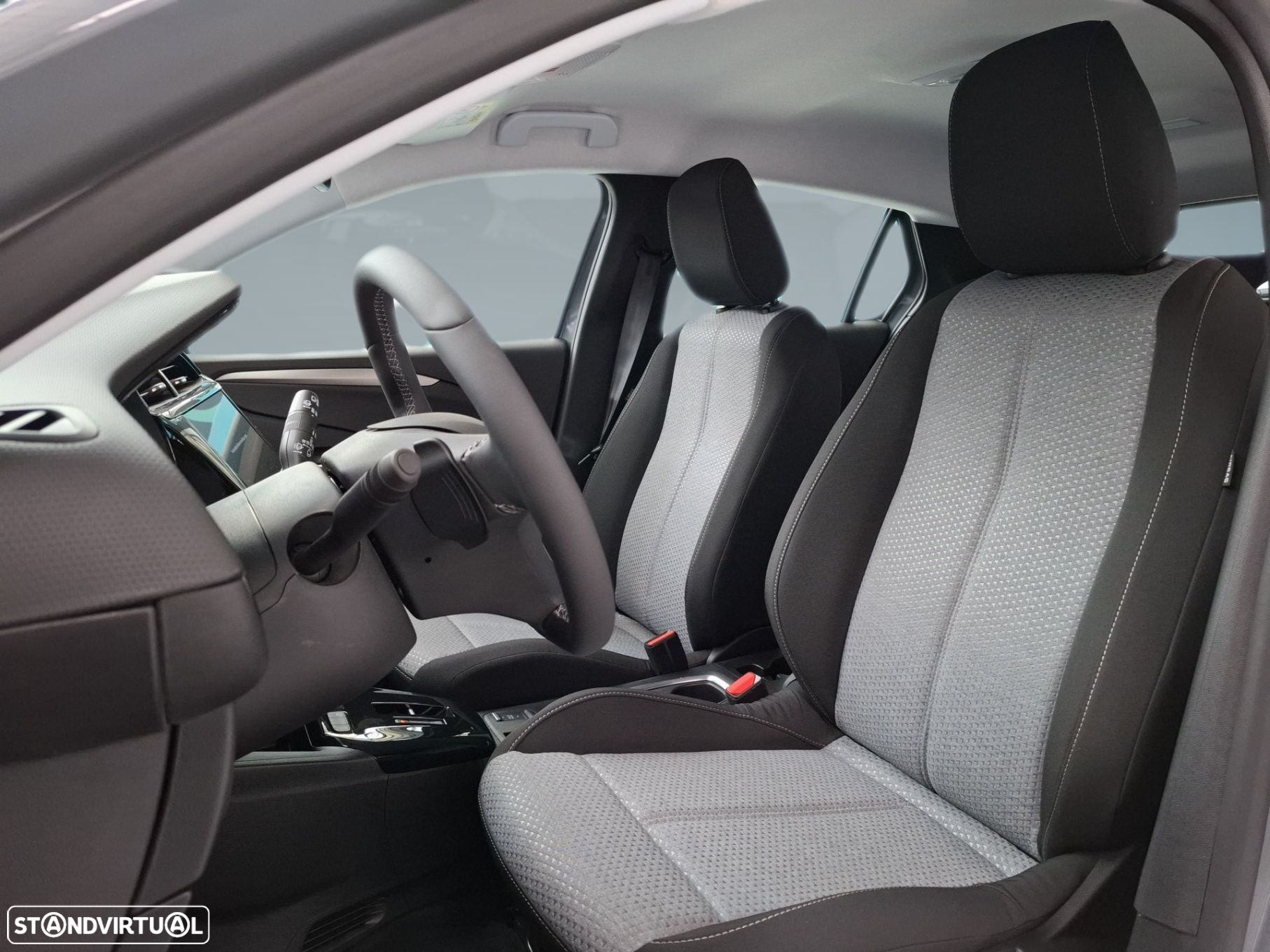 Opel Corsa - 11