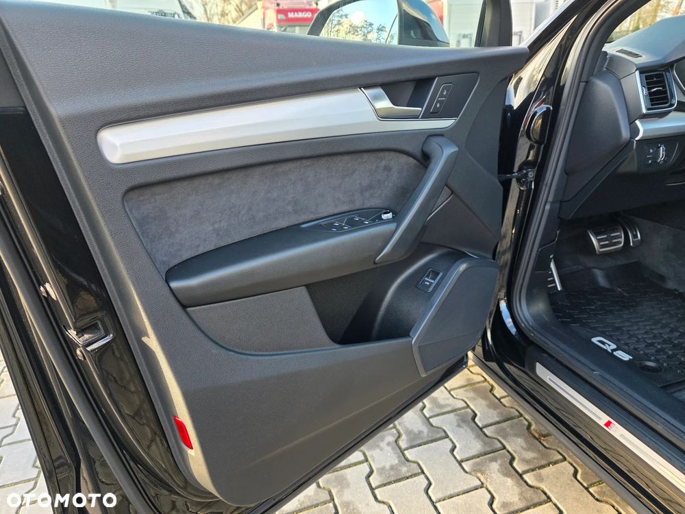 Audi Q5 Sportback - 15