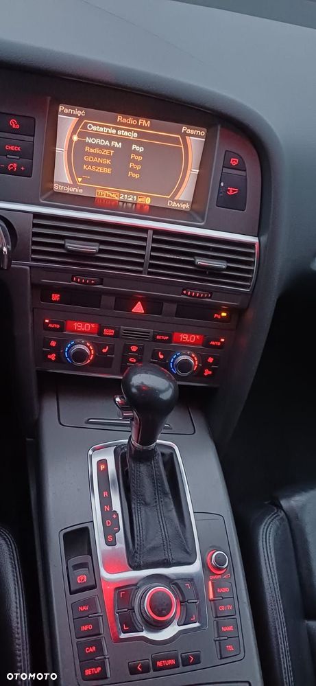 Audi A6 Avant - 18