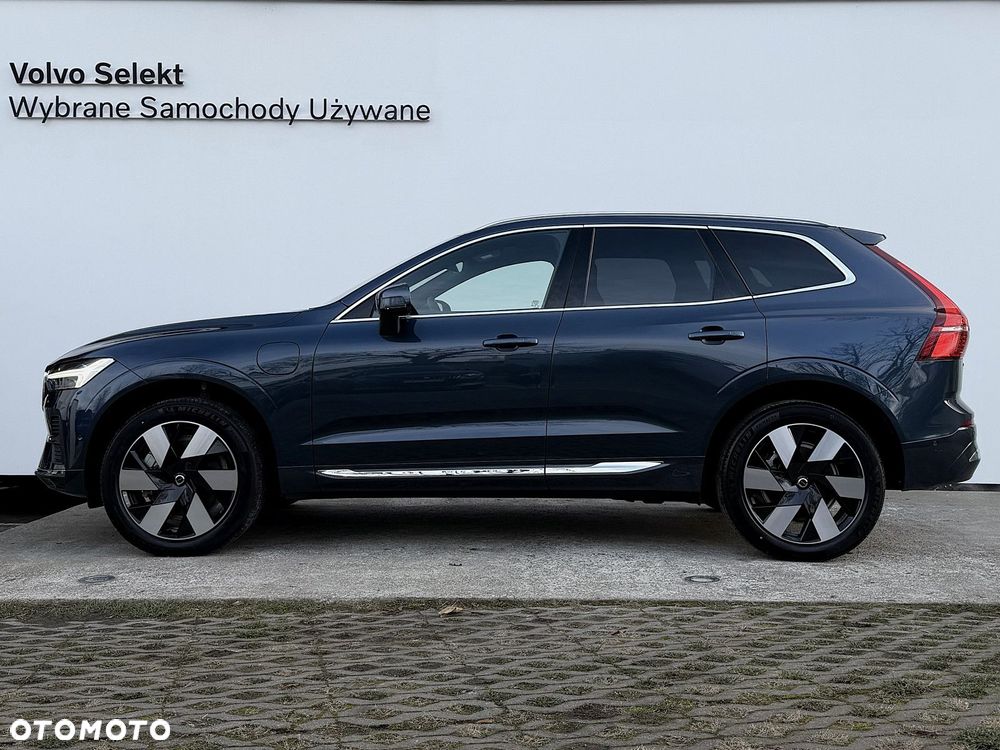 Volvo XC 60 - 2