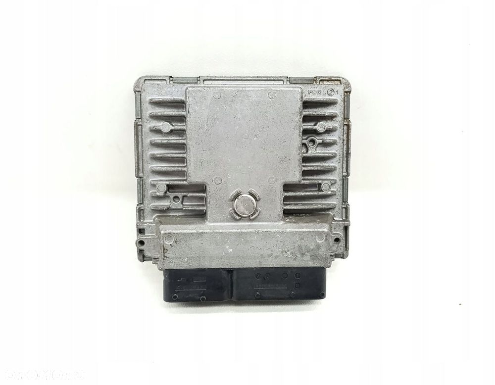 KOMPUTER SILNIKA STEROWNIK VW GOLF VI 03F906070FR - 3