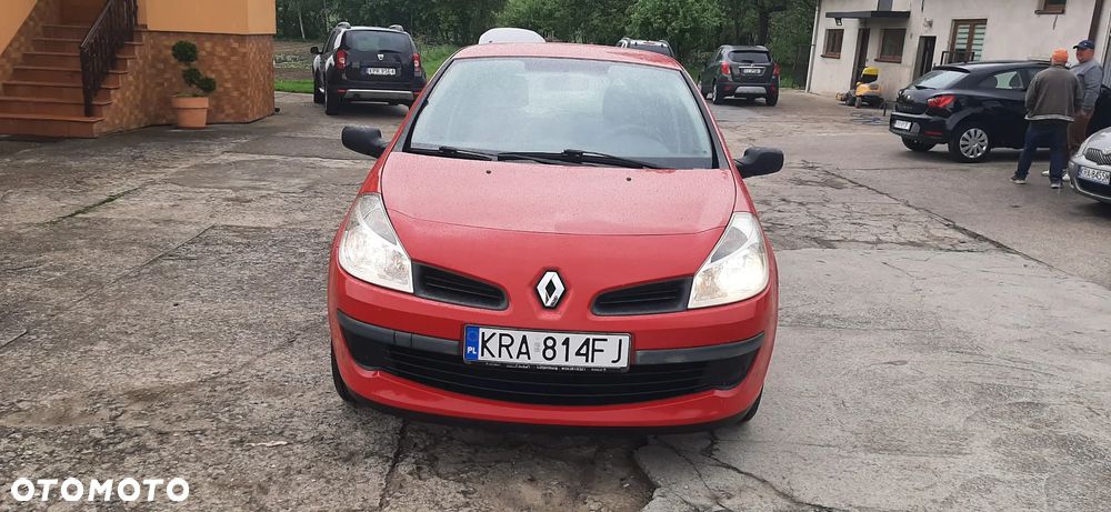 Renault Clio - 3