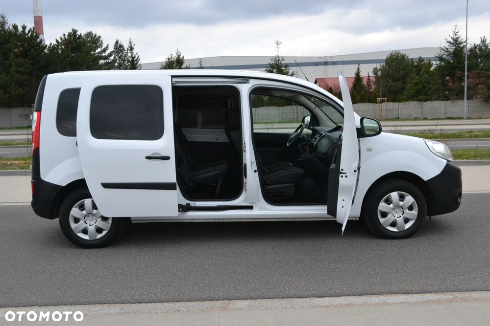 Renault Kangoo - 5