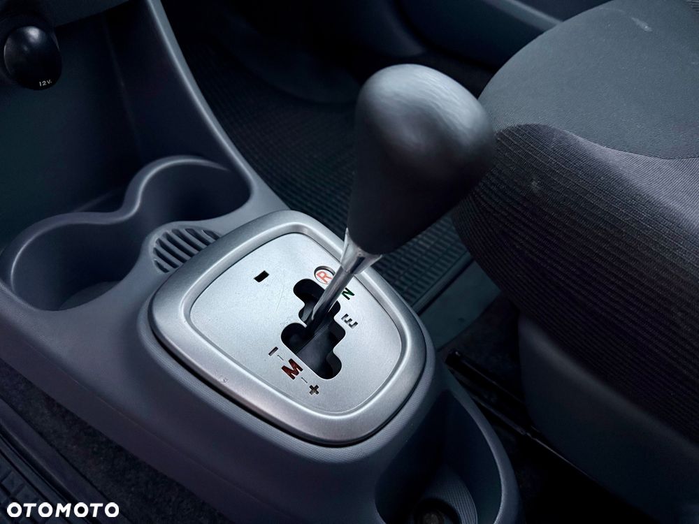 Citroën C1 1.0 Sensodrive Style - 21