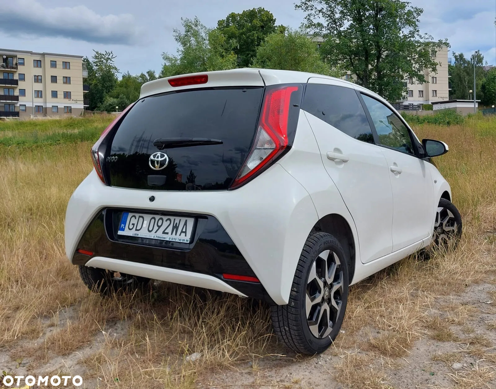 Toyota Aygo - 2