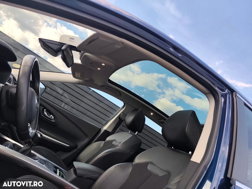 Renault Kadjar Energy dCi 130 Bose Edition - 9