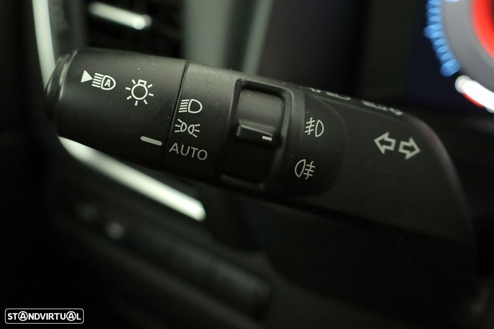 Nissan Qashqai 1.5 e-Power N-Connecta - 17