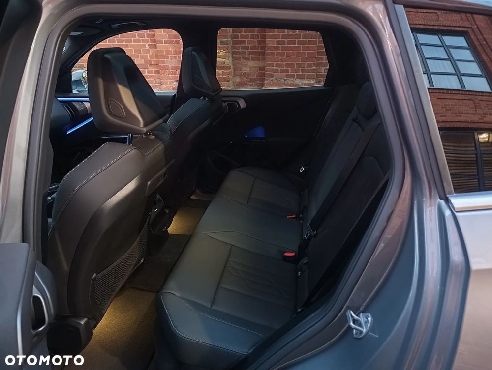 BMW X3 xDrive30i xLine - 30