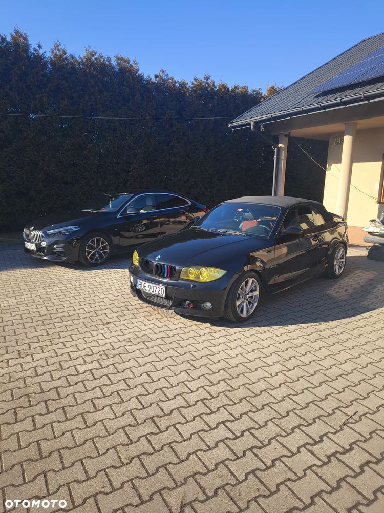 BMW Seria 1 120i Edition Exclusive - 23