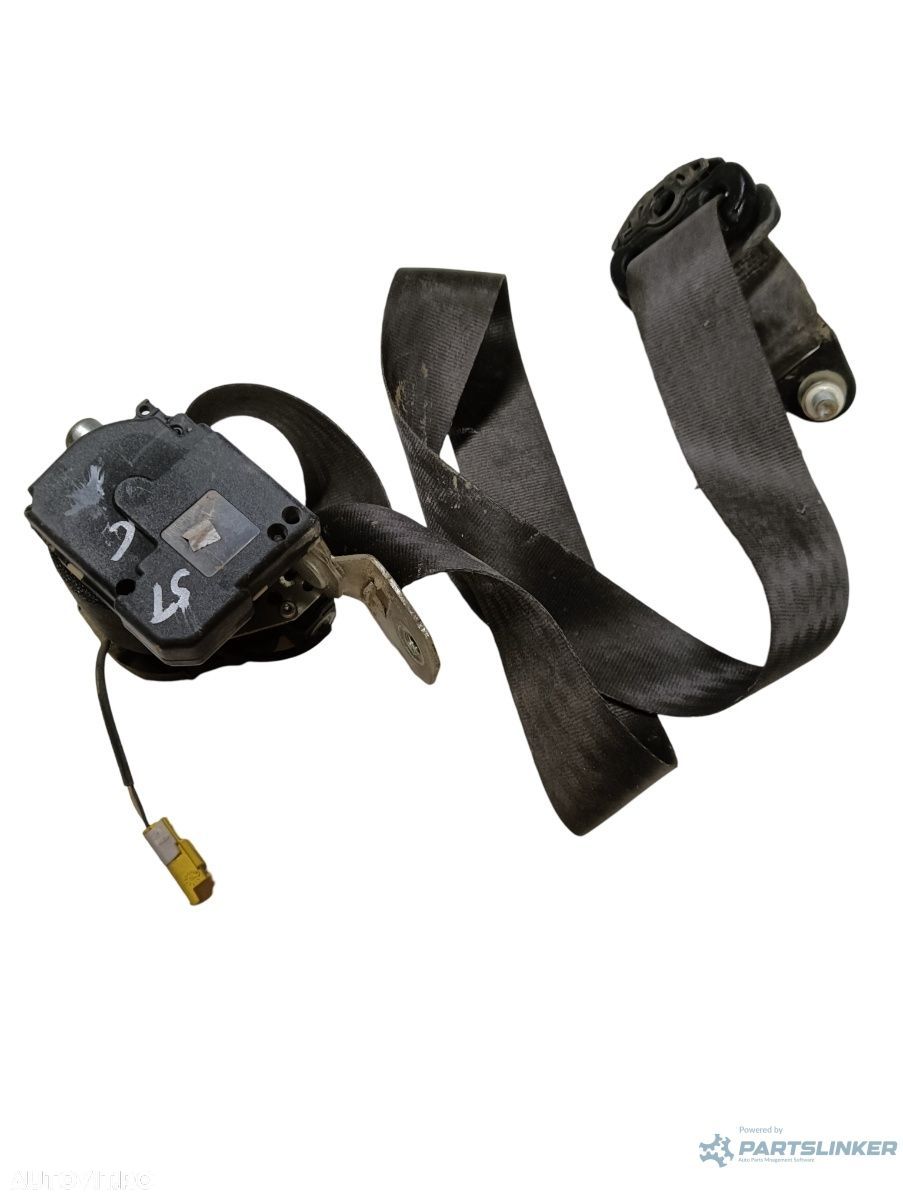 Centură de siguranță față stanga fata IVECO DAILY IV Box Body / Estate 2006 - 2012 - 1