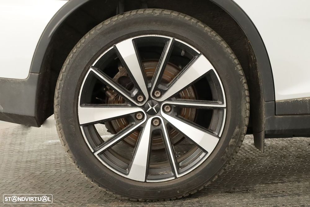 Polestar 2 Long Range 82 kWh - 5