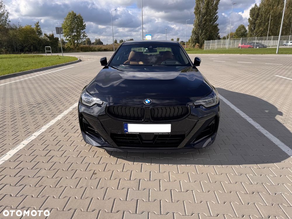 BMW Seria 2 M240i xDrive - 3